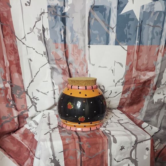 Harley fund jar  - Picture 4 of 5